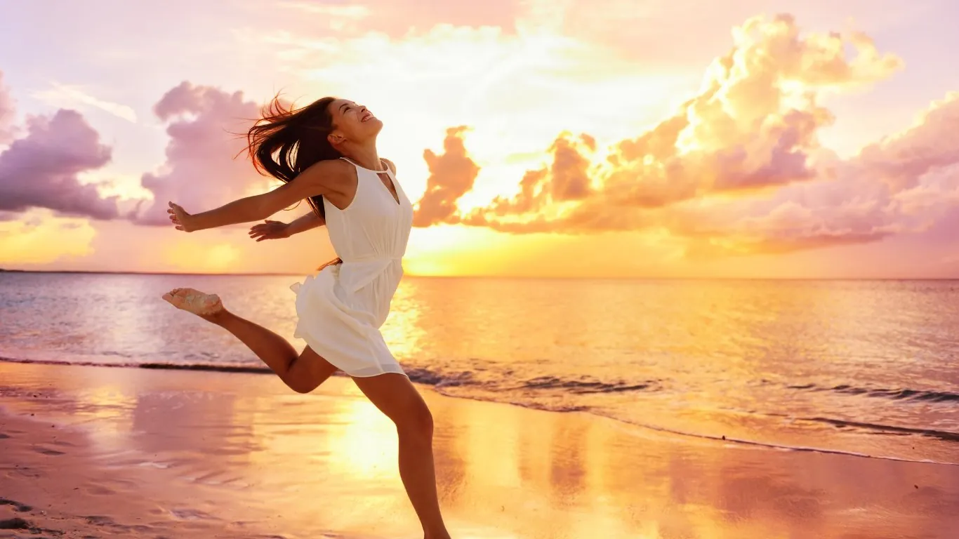 The Years You’ve Lived Are Only Part of Your Aging Story