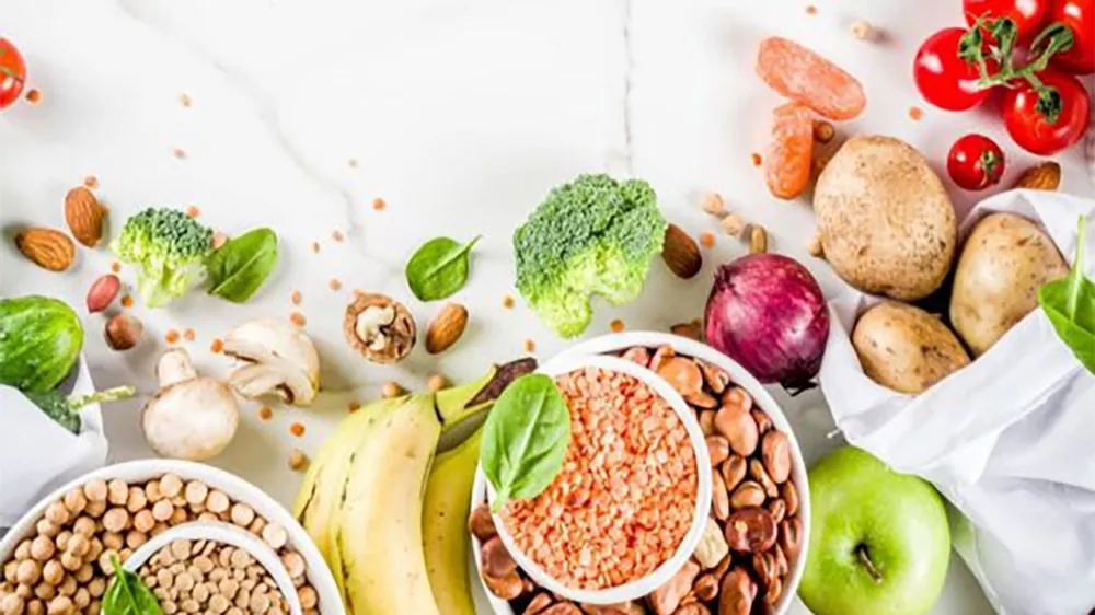 3 Reasons to Include Fiber-Rich Foods in Your Diet