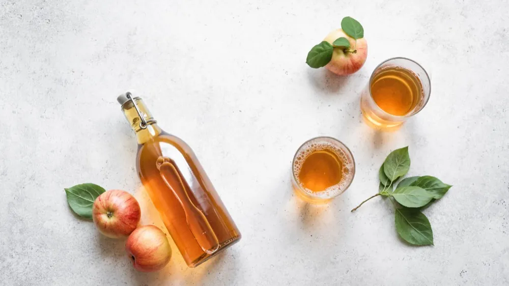 Fire Cider