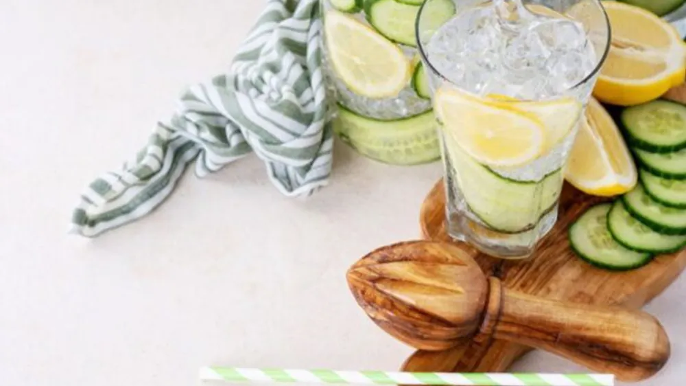 Five Simple Detox Strategies for Everyday Health