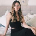 Sarah Lewis